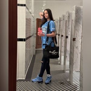 Meet your Posher, Magnolia 🪬